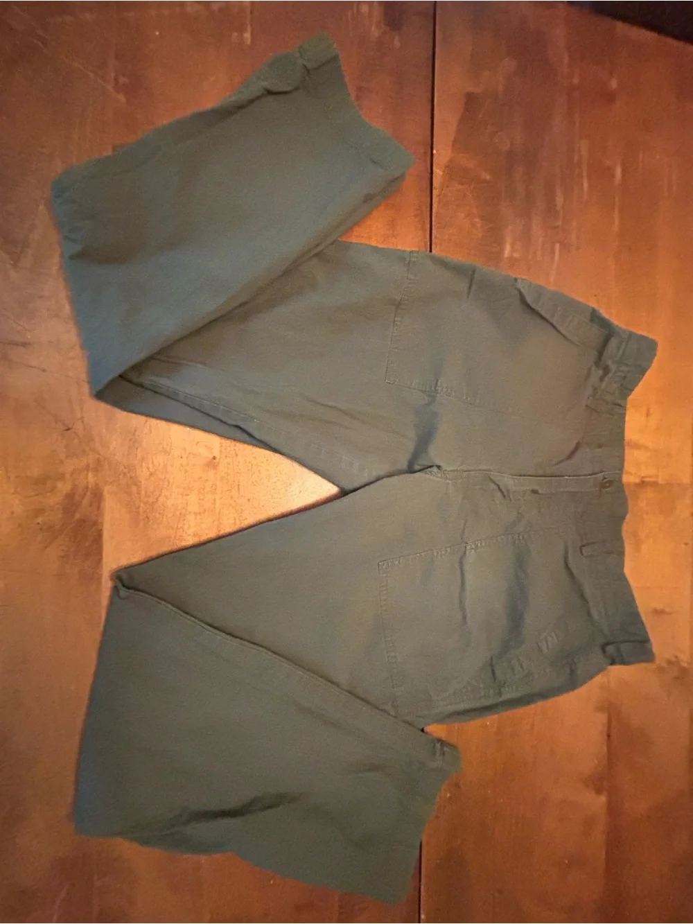 Brooks Brothers Cargo Pants 34x30